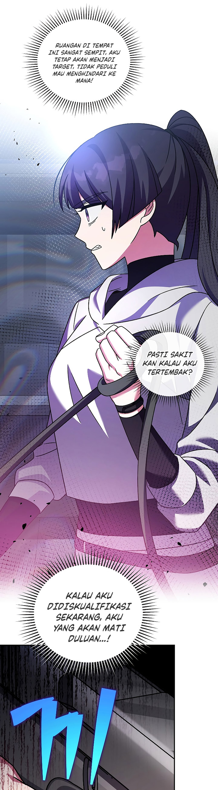 The Novel’s Extra (Remake) Chapter 93 Gambar 17