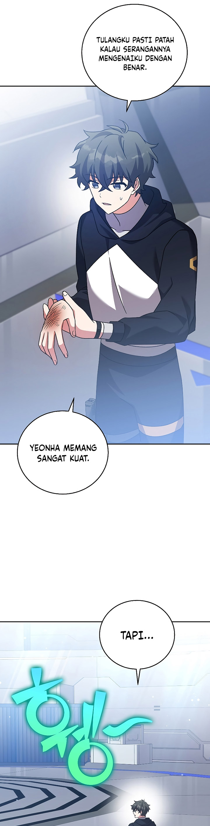 The Novel’s Extra (Remake) Chapter 93 Gambar 21
