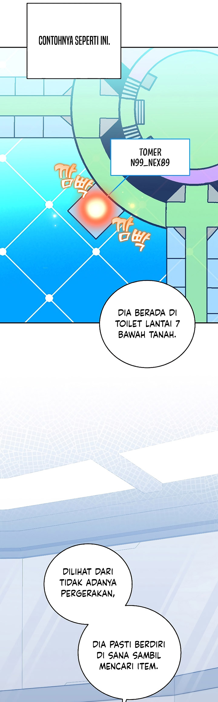 The Novel’s Extra (Remake) Chapter 93 Gambar 25