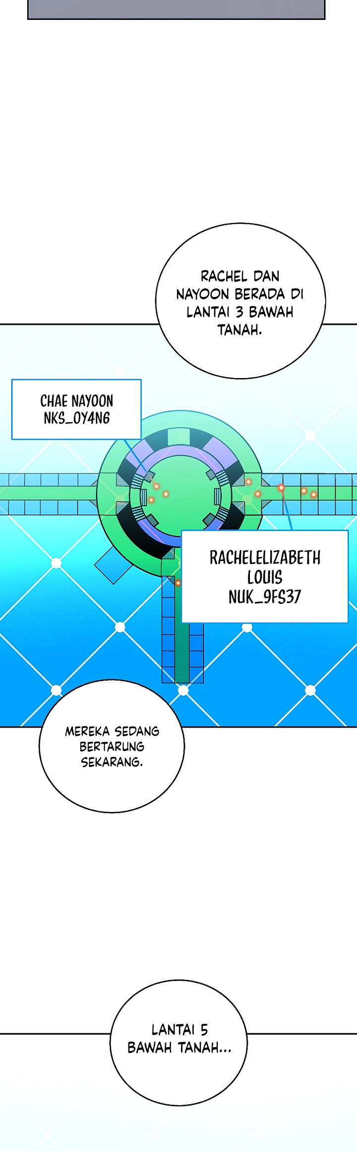 The Novel’s Extra (Remake) Chapter 93 Gambar 27