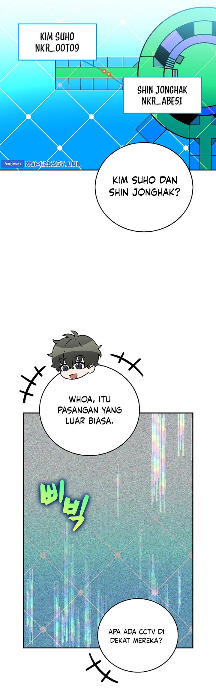 The Novel’s Extra (Remake) Chapter 93 Gambar 28