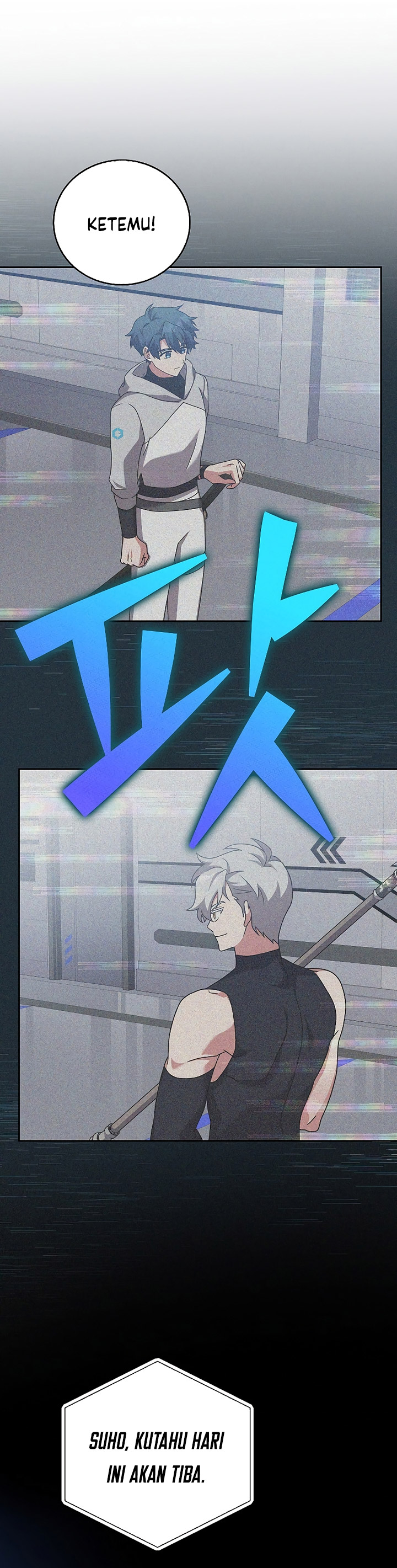 The Novel’s Extra (Remake) Chapter 93 Gambar 29