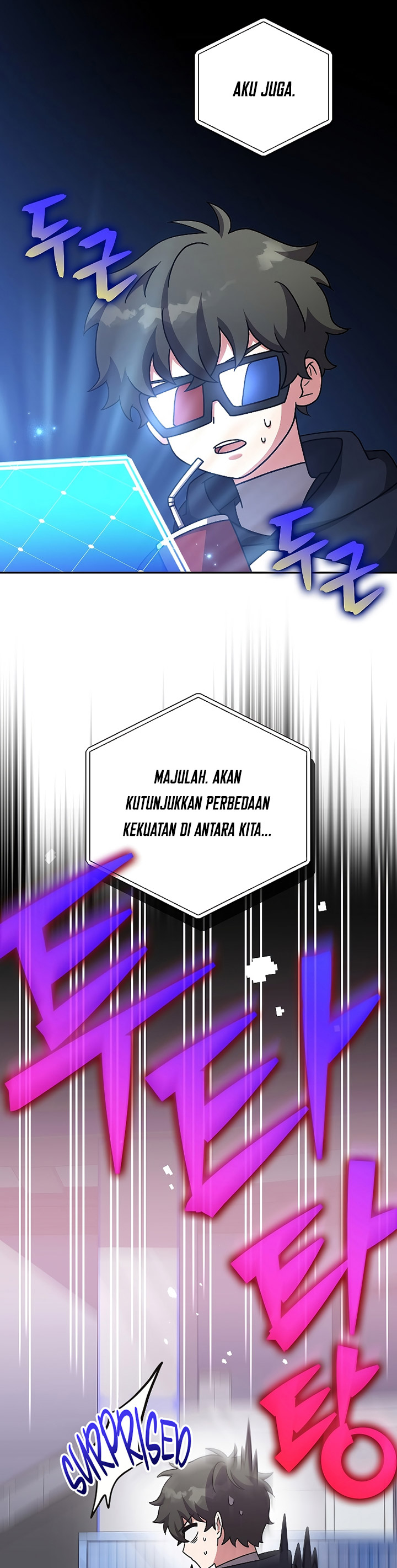 The Novel’s Extra (Remake) Chapter 93 Gambar 30