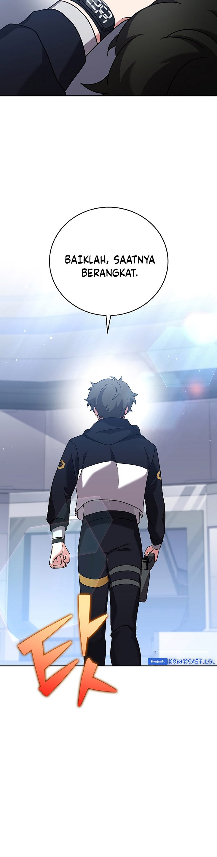 The Novel’s Extra (Remake) Chapter 93 Gambar 32