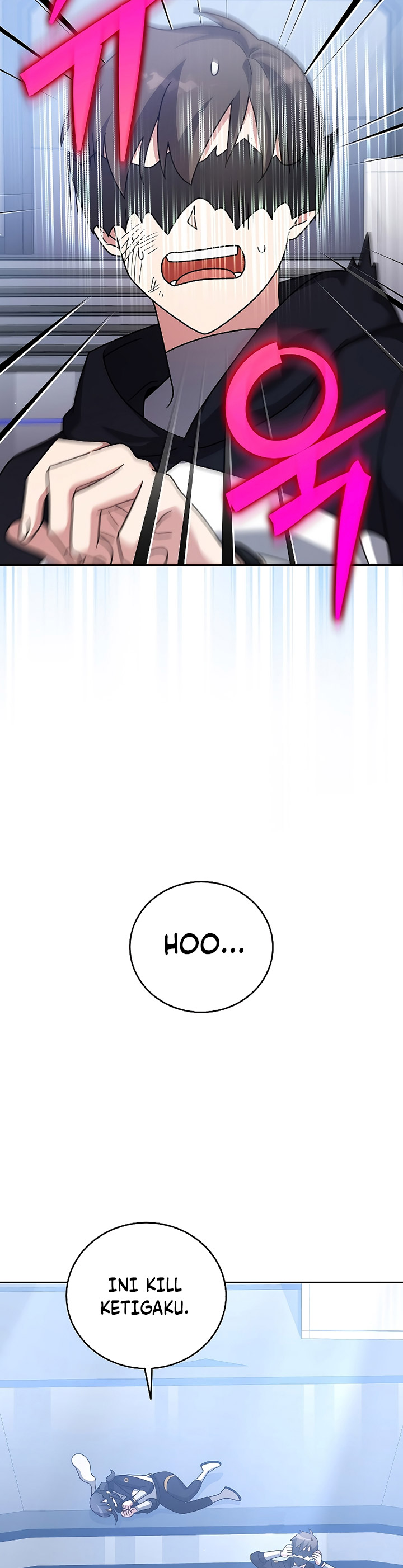 The Novel’s Extra (Remake) Chapter 93 Gambar 34