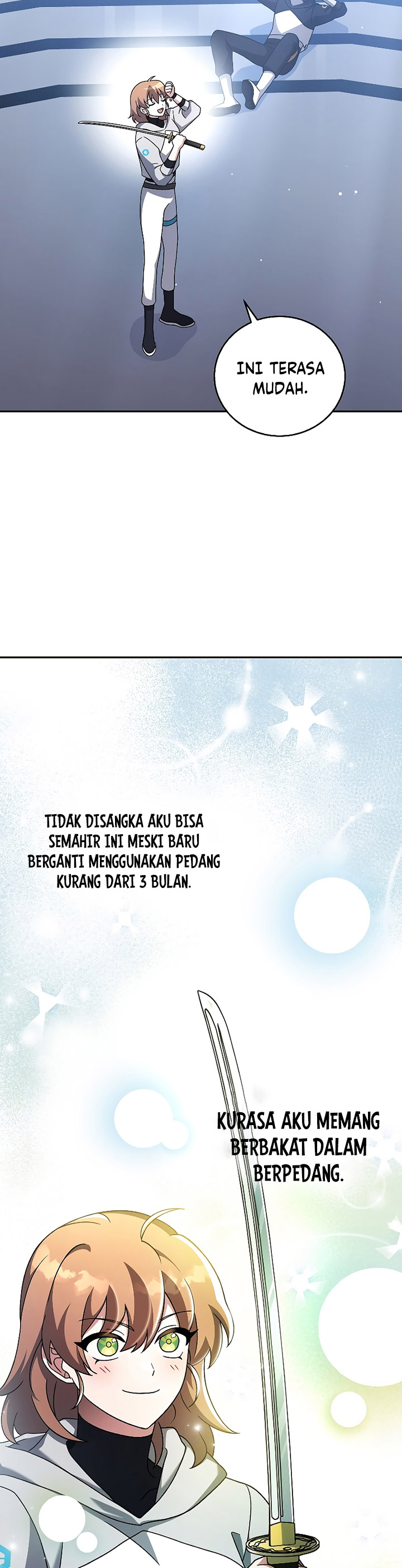 The Novel’s Extra (Remake) Chapter 93 Gambar 35