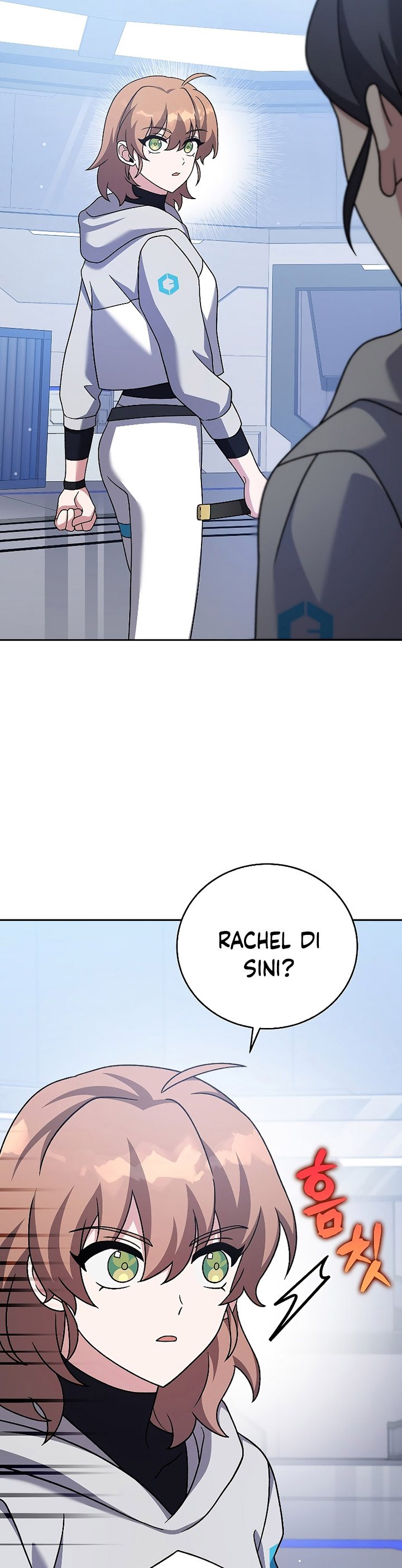 The Novel’s Extra (Remake) Chapter 93 Gambar 39