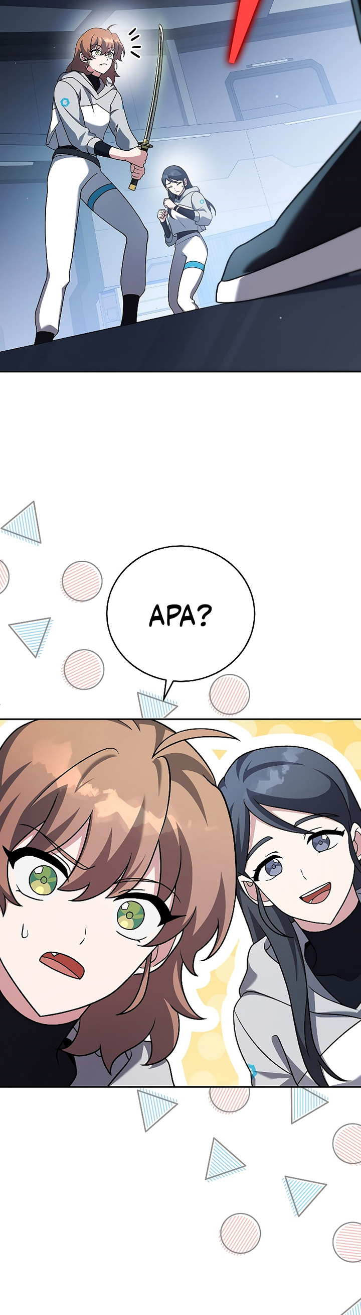 The Novel’s Extra (Remake) Chapter 93 Gambar 43