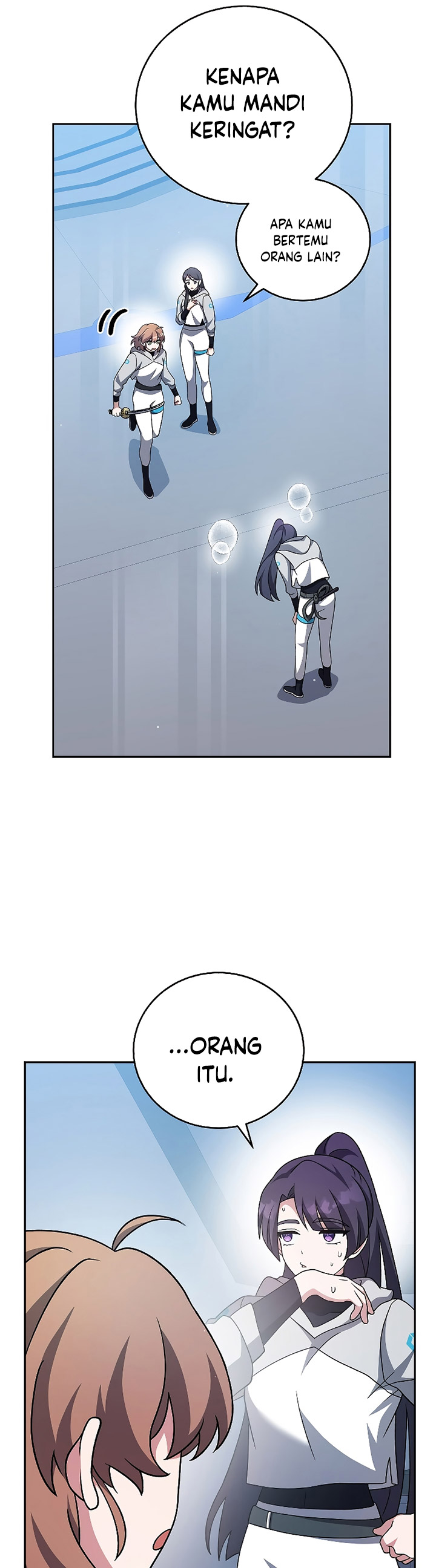 The Novel’s Extra (Remake) Chapter 93 Gambar 45