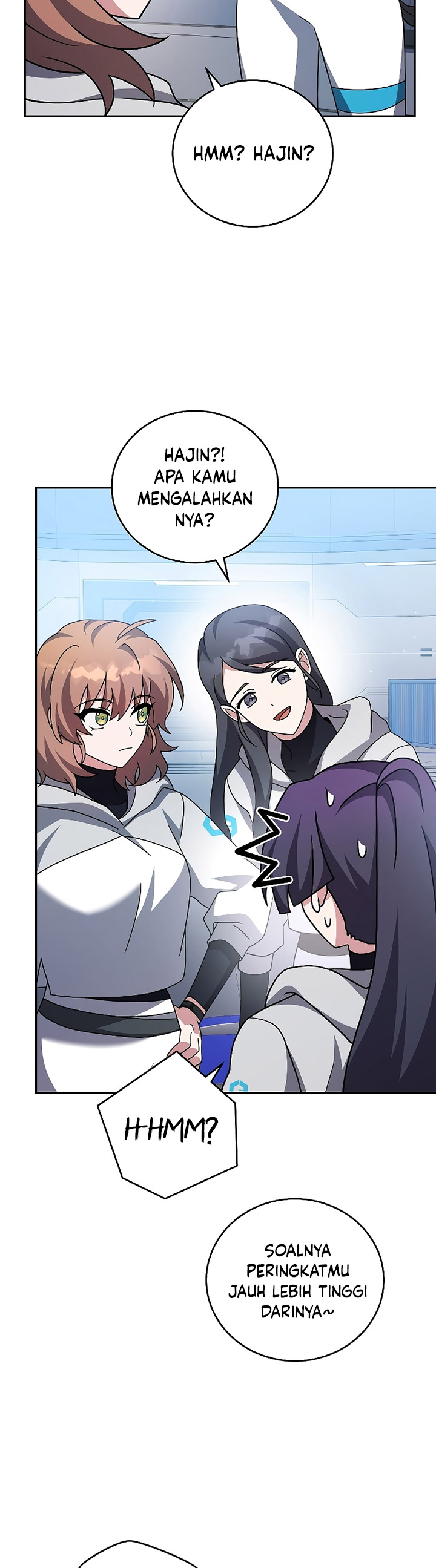 The Novel’s Extra (Remake) Chapter 93 Gambar 46