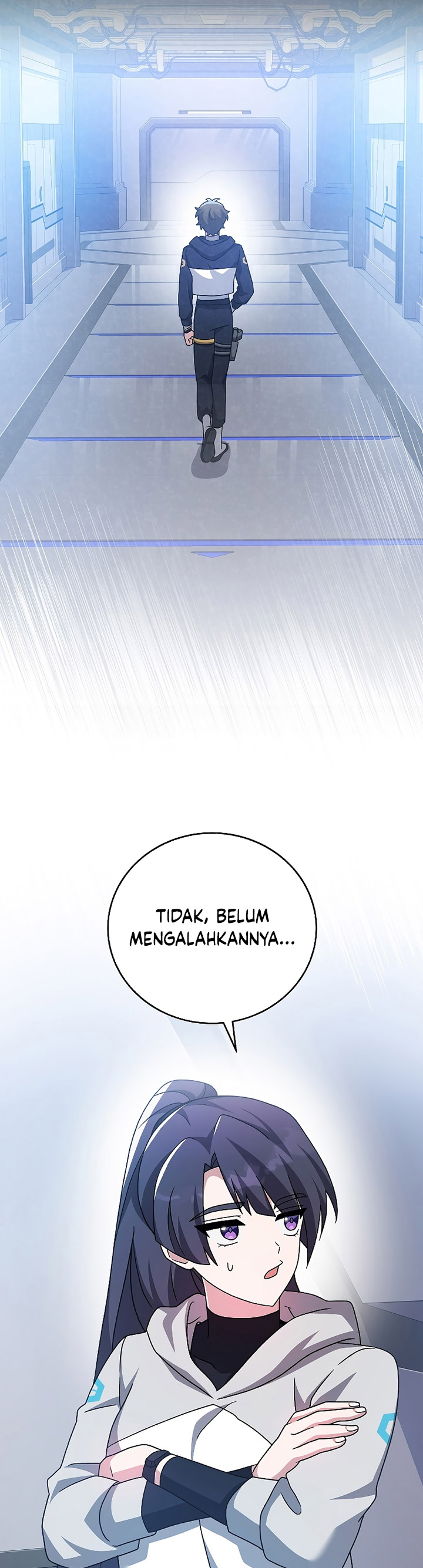 The Novel’s Extra (Remake) Chapter 93 Gambar 51