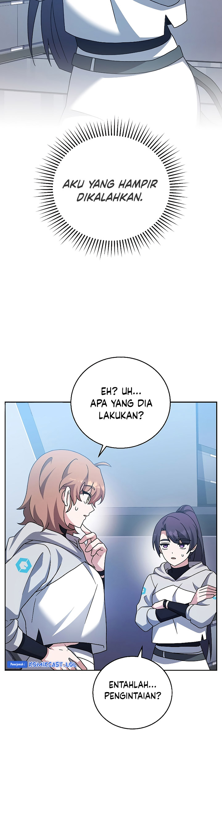 The Novel’s Extra (Remake) Chapter 93 Gambar 52