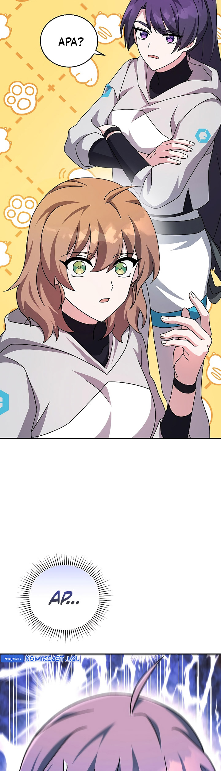 The Novel’s Extra (Remake) Chapter 93 Gambar 54