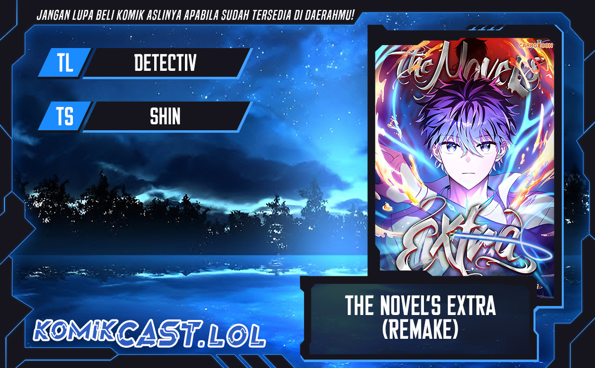 The Novel’s Extra (Remake) Chapter 99 End S2 Gambar 1