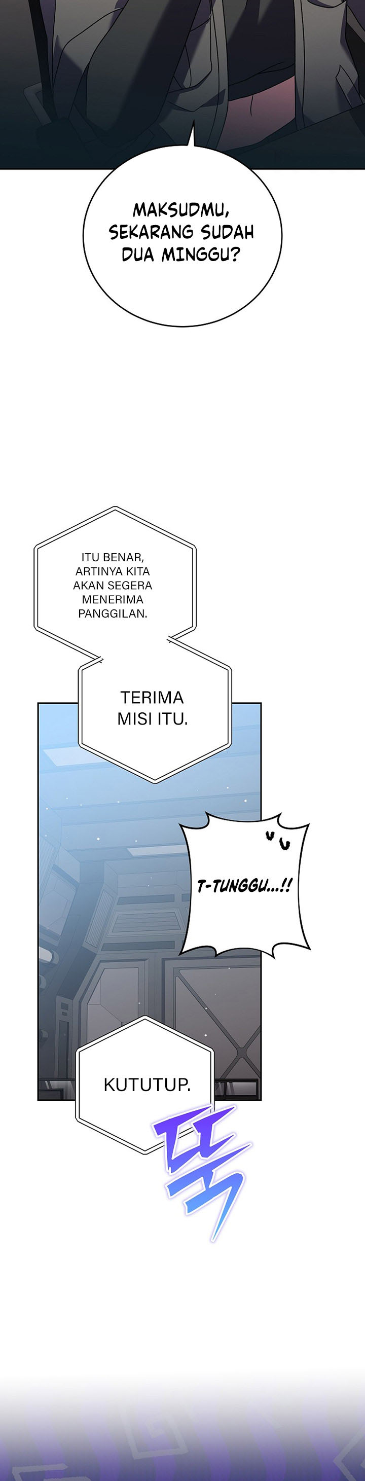The Novel’s Extra (Remake) Chapter 99 End S2 Gambar 4