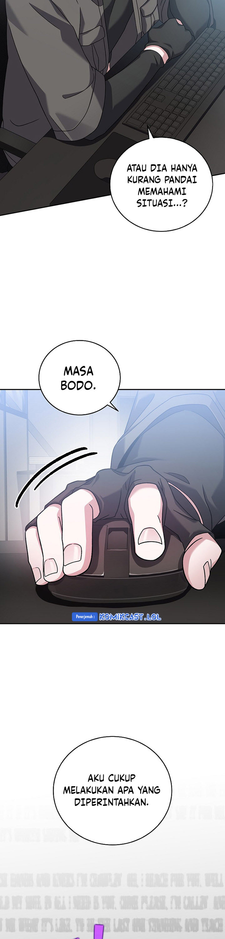 The Novel’s Extra (Remake) Chapter 99 End S2 Gambar 6