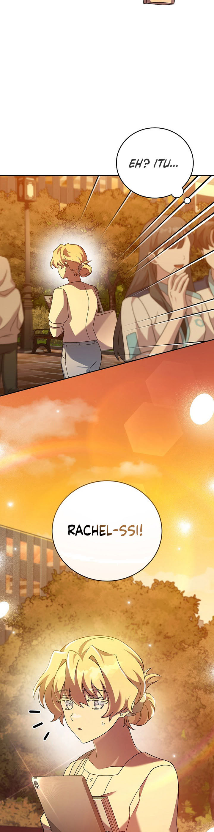 The Novel’s Extra (Remake) Chapter 99 End S2 Gambar 9