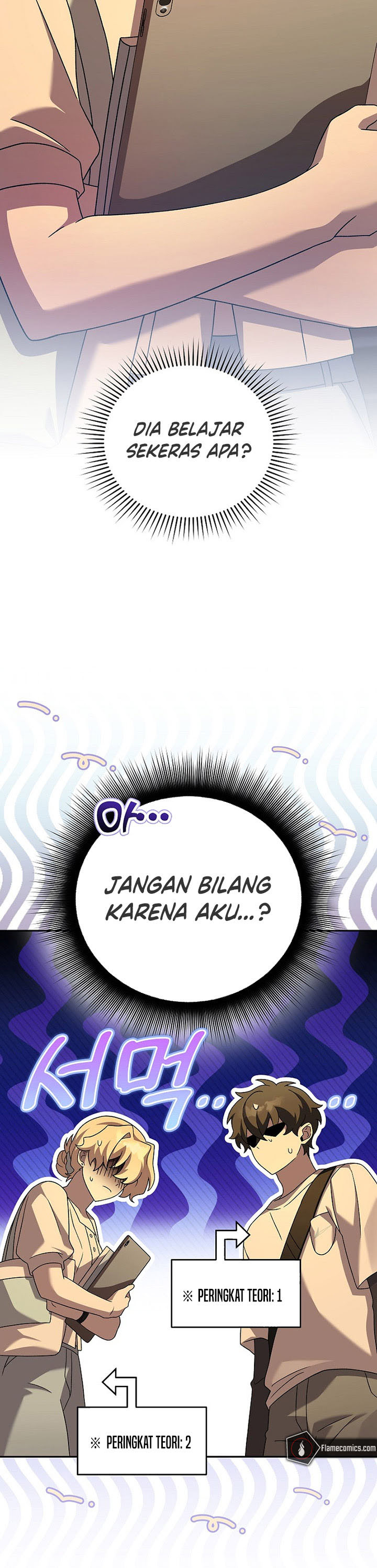 The Novel’s Extra (Remake) Chapter 99 End S2 Gambar 12