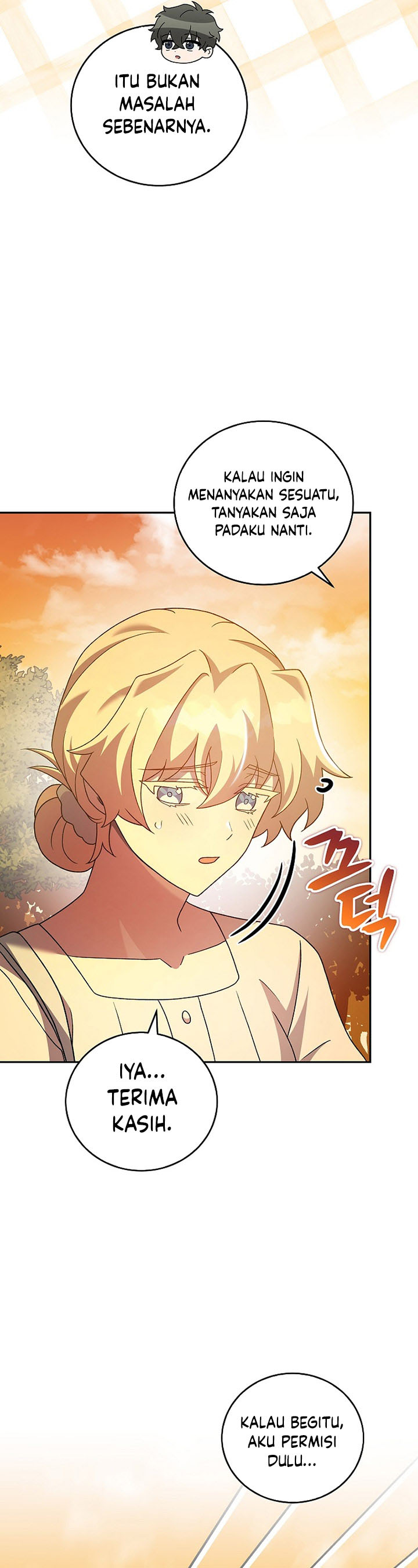 The Novel’s Extra (Remake) Chapter 99 End S2 Gambar 14