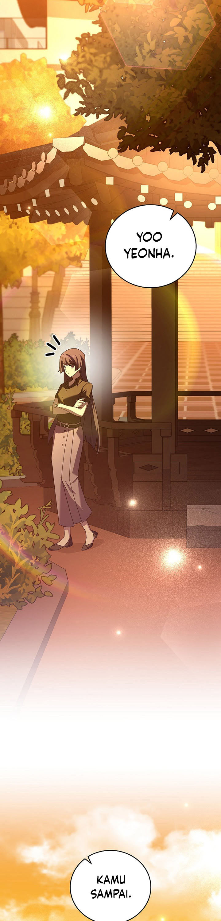 The Novel’s Extra (Remake) Chapter 99 End S2 Gambar 17