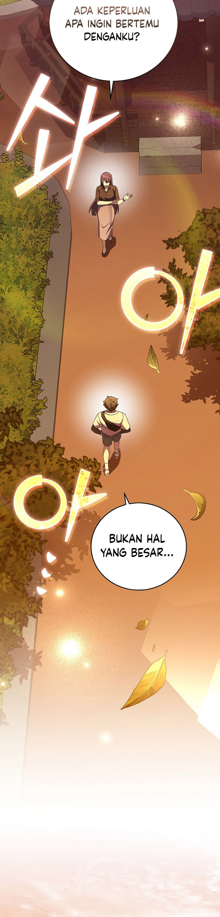 The Novel’s Extra (Remake) Chapter 99 End S2 Gambar 19