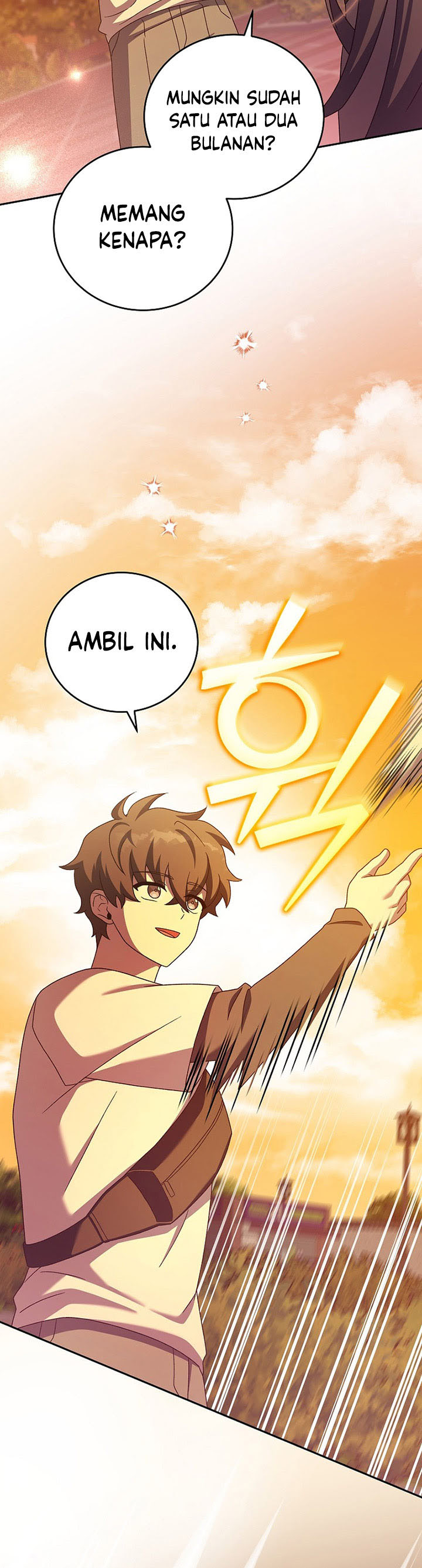 The Novel’s Extra (Remake) Chapter 99 End S2 Gambar 22