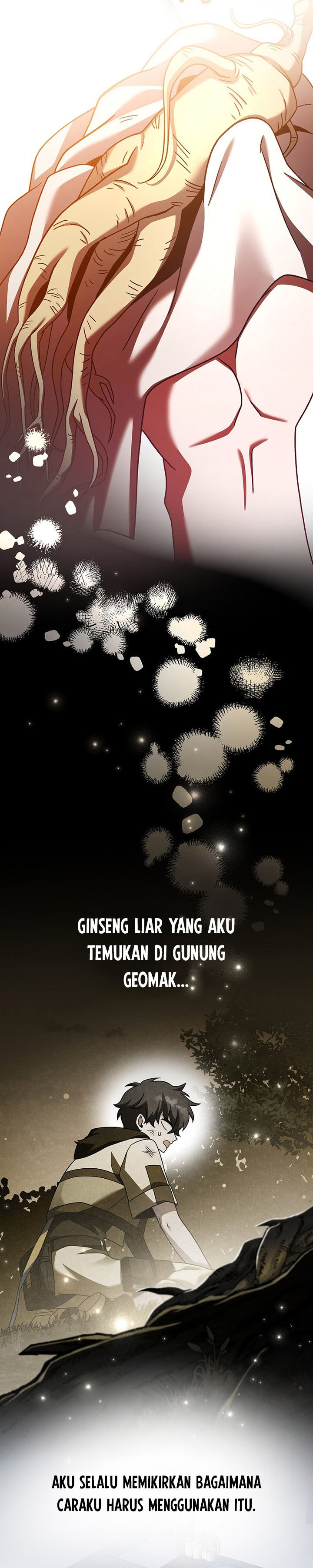 The Novel’s Extra (Remake) Chapter 99 End S2 Gambar 24