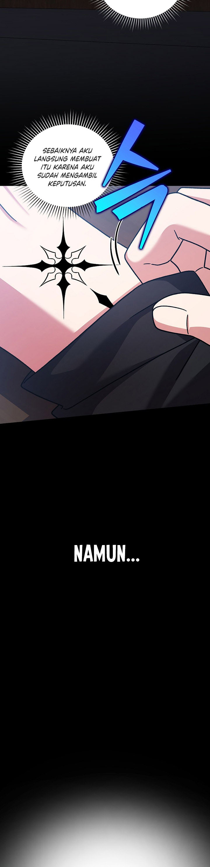 The Novel’s Extra (Remake) Chapter 99 End S2 Gambar 26
