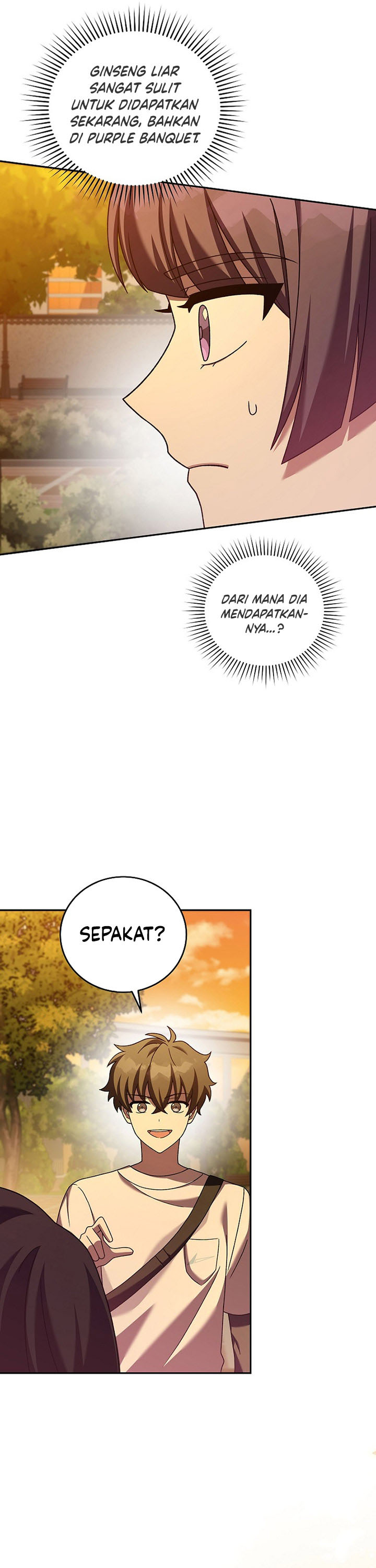 The Novel’s Extra (Remake) Chapter 99 End S2 Gambar 30