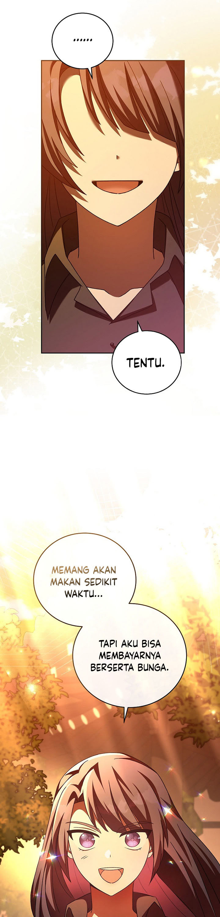 The Novel’s Extra (Remake) Chapter 99 End S2 Gambar 31