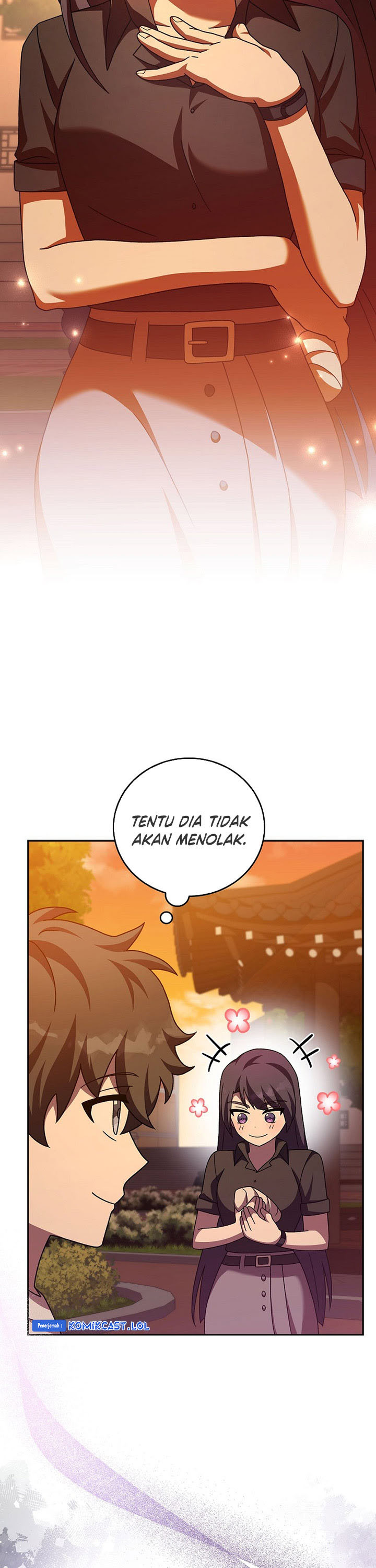 The Novel’s Extra (Remake) Chapter 99 End S2 Gambar 32