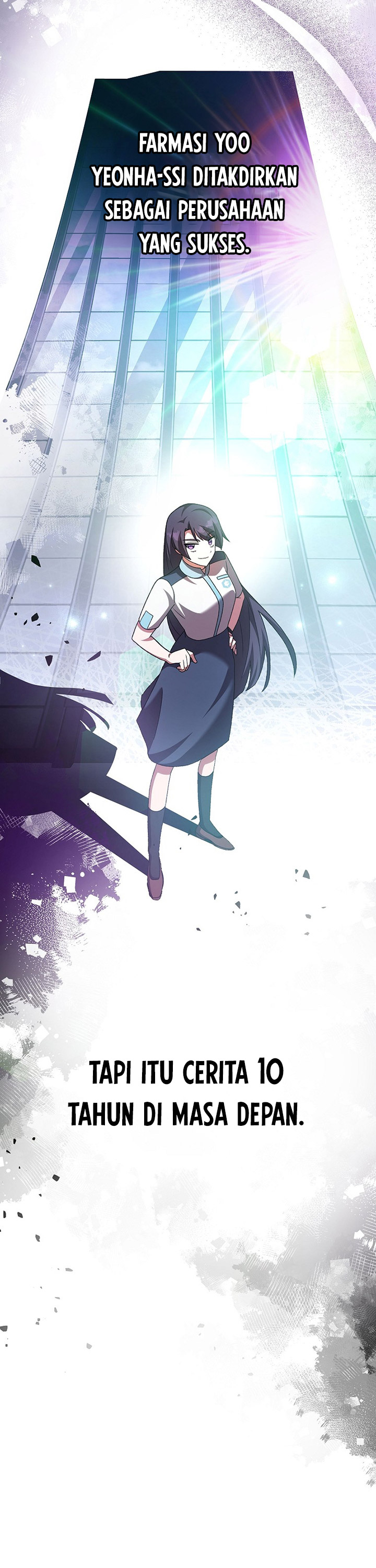 The Novel’s Extra (Remake) Chapter 99 End S2 Gambar 33