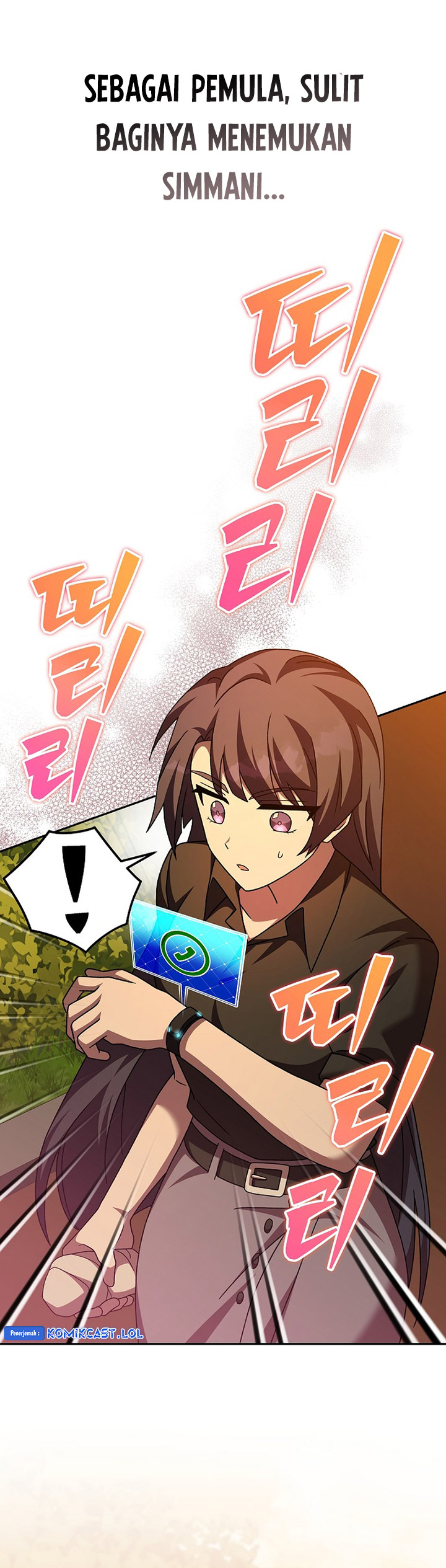 The Novel’s Extra (Remake) Chapter 99 End S2 Gambar 34