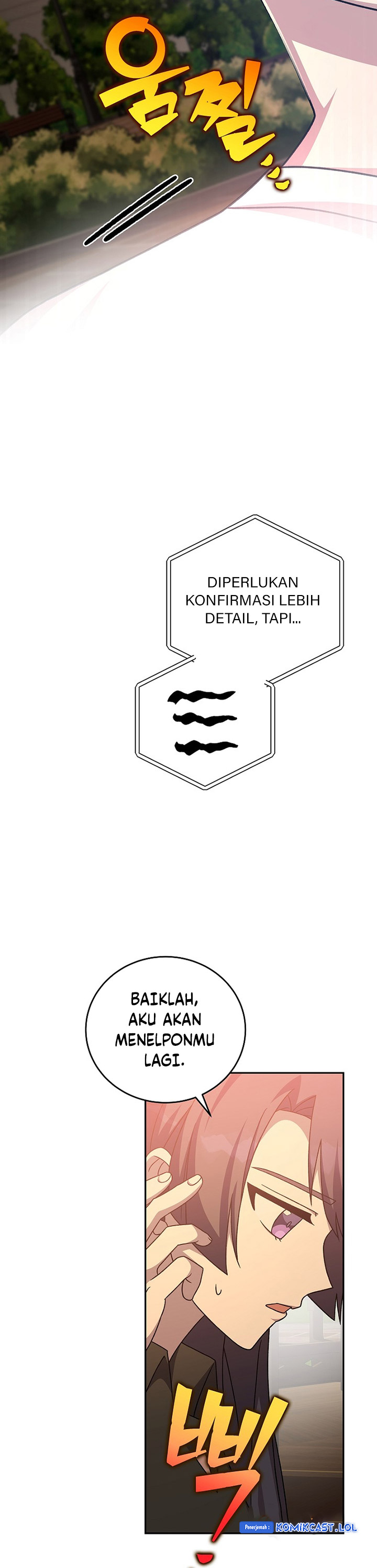 The Novel’s Extra (Remake) Chapter 99 End S2 Gambar 39