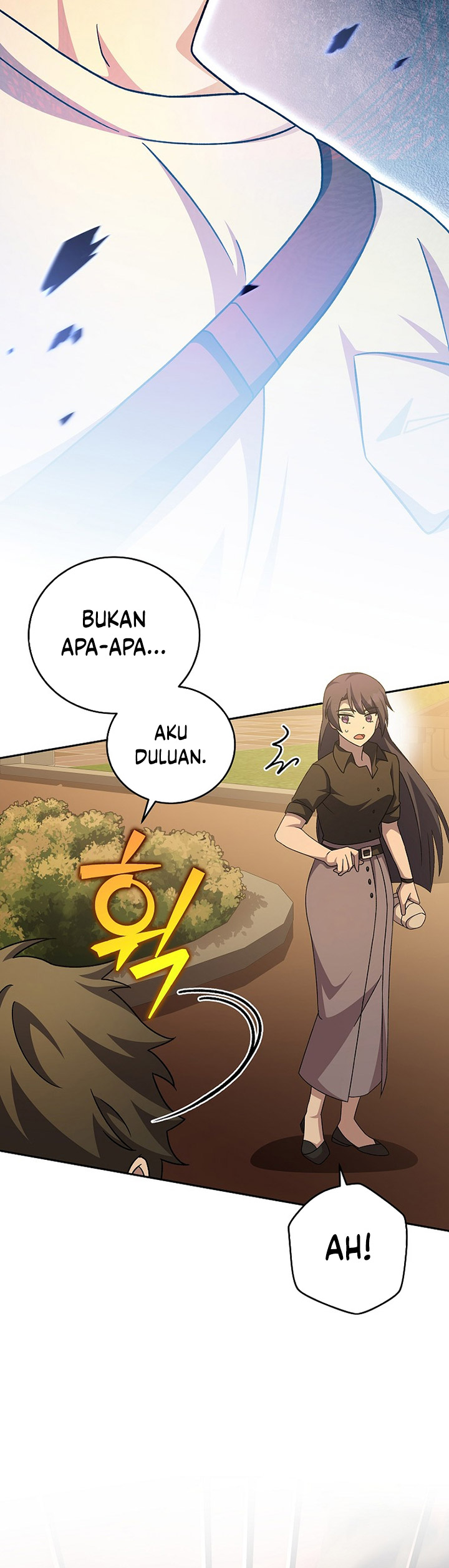 The Novel’s Extra (Remake) Chapter 99 End S2 Gambar 42