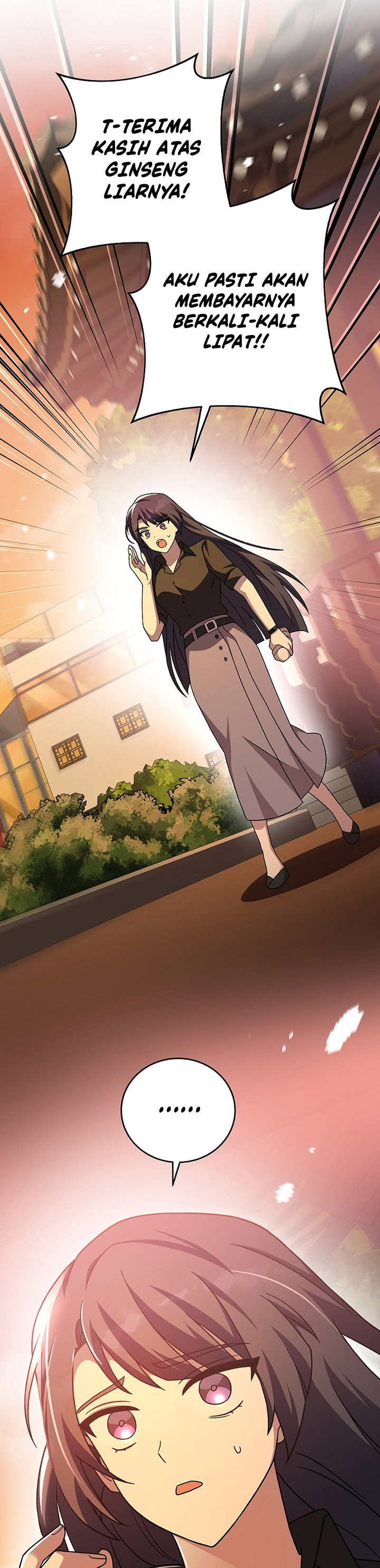 The Novel’s Extra (Remake) Chapter 99 End S2 Gambar 43