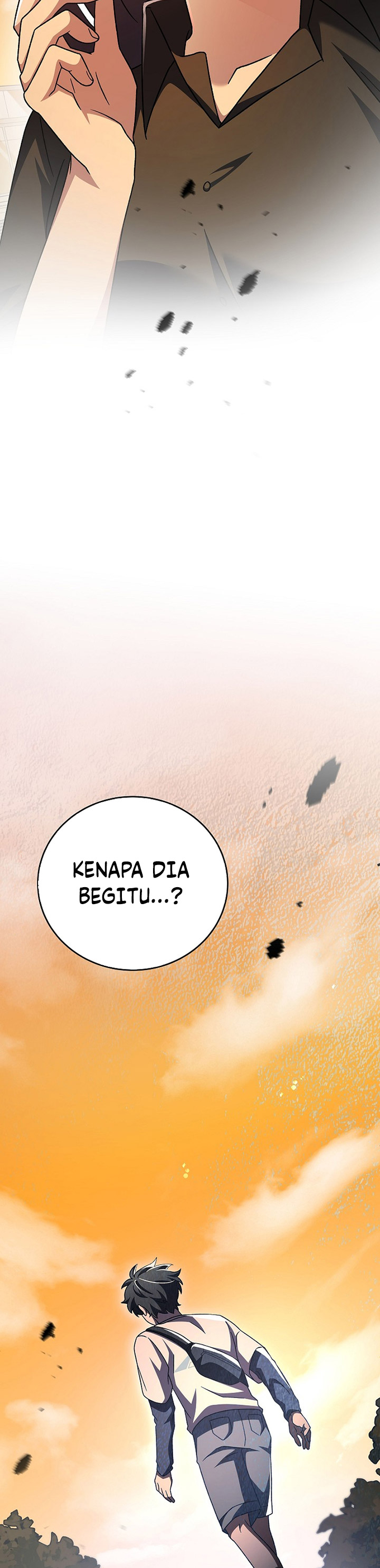 The Novel’s Extra (Remake) Chapter 99 End S2 Gambar 44