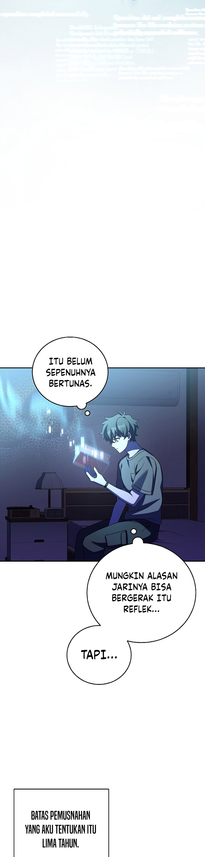 The Novel’s Extra (Remake) Chapter 99 End S2 Gambar 51