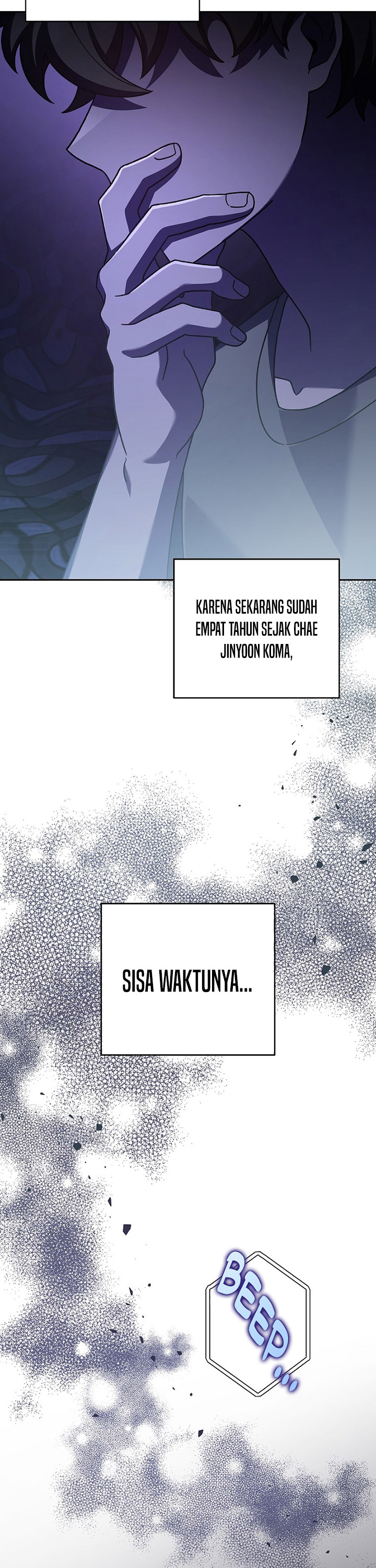 The Novel’s Extra (Remake) Chapter 99 End S2 Gambar 52