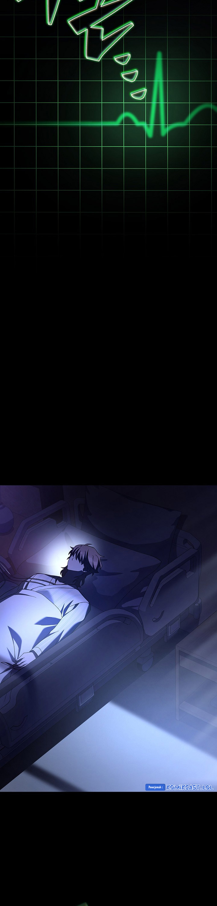 The Novel’s Extra (Remake) Chapter 99 End S2 Gambar 61