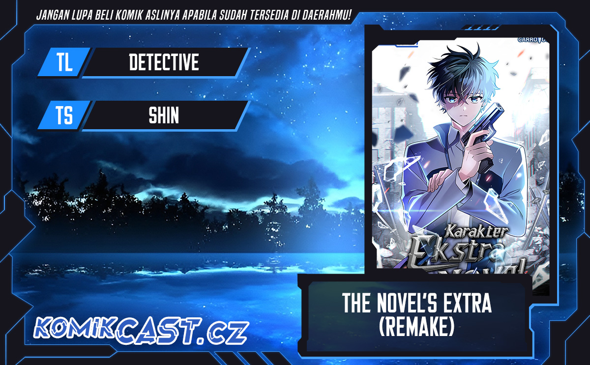 The Novel’s Extra (Remake) Chapter 103 Gambar 1