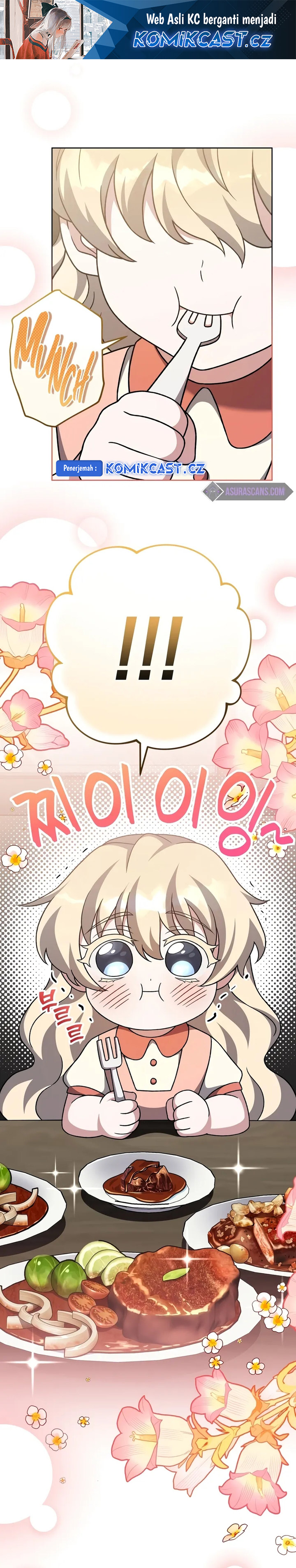 The Novel’s Extra (Remake) Chapter 103 Gambar 2