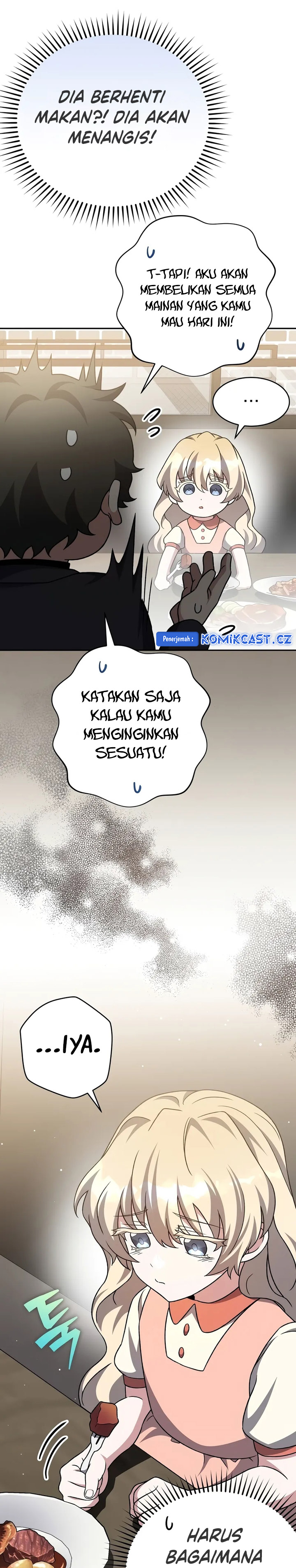 The Novel’s Extra (Remake) Chapter 103 Gambar 5
