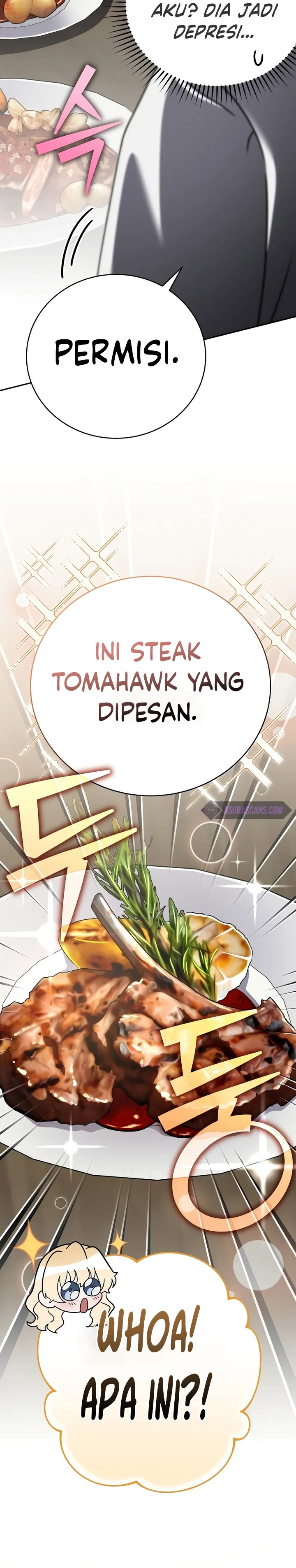 The Novel’s Extra (Remake) Chapter 103 Gambar 6