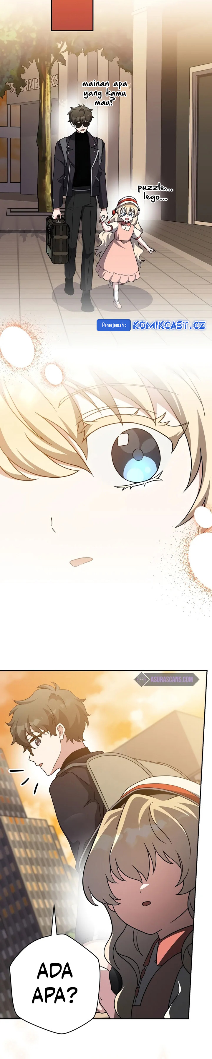 The Novel’s Extra (Remake) Chapter 103 Gambar 8
