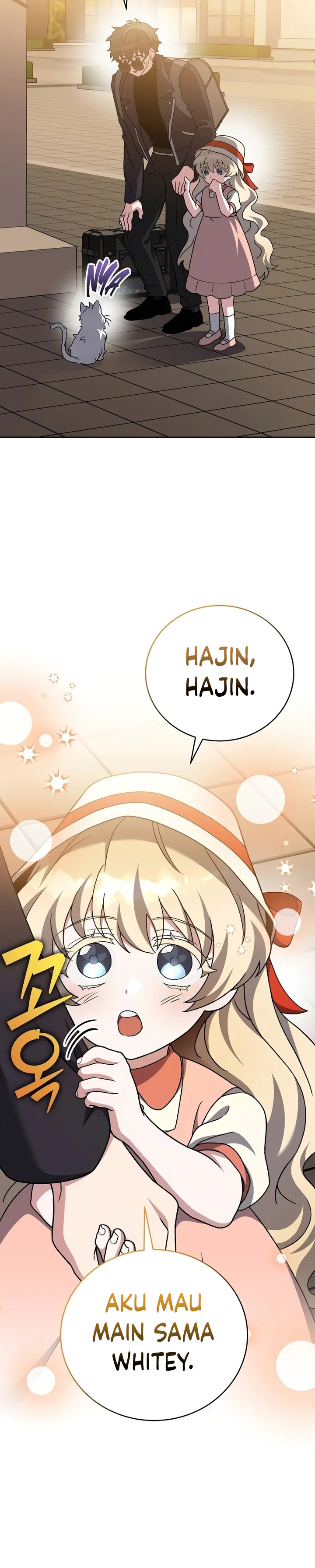 The Novel’s Extra (Remake) Chapter 103 Gambar 10