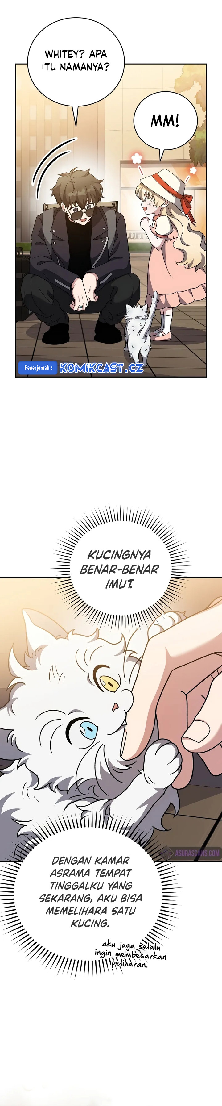 The Novel’s Extra (Remake) Chapter 103 Gambar 11
