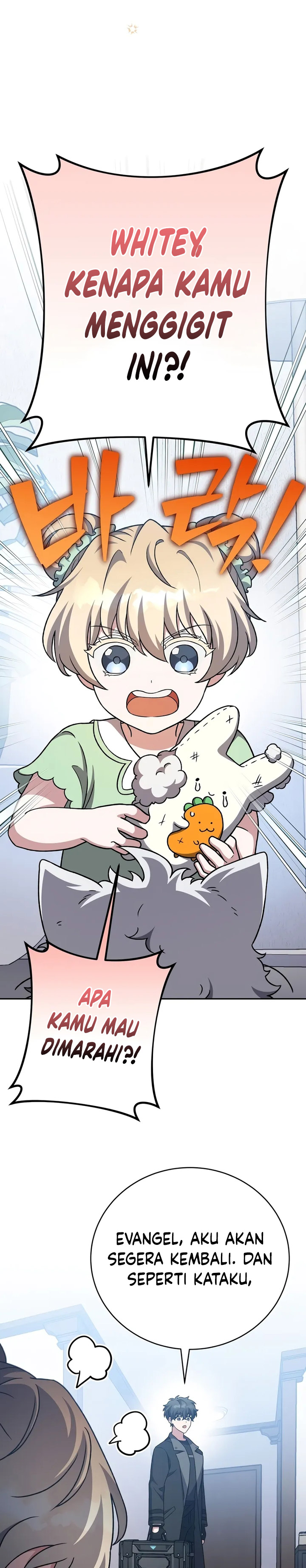 The Novel’s Extra (Remake) Chapter 103 Gambar 14