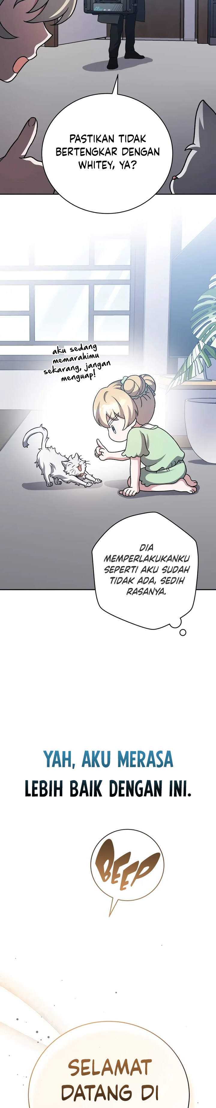 The Novel’s Extra (Remake) Chapter 103 Gambar 15