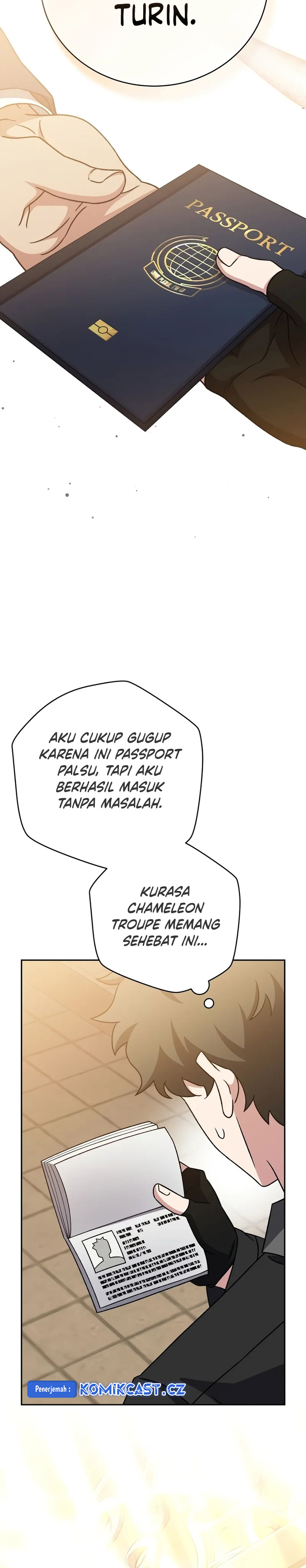 The Novel’s Extra (Remake) Chapter 103 Gambar 16